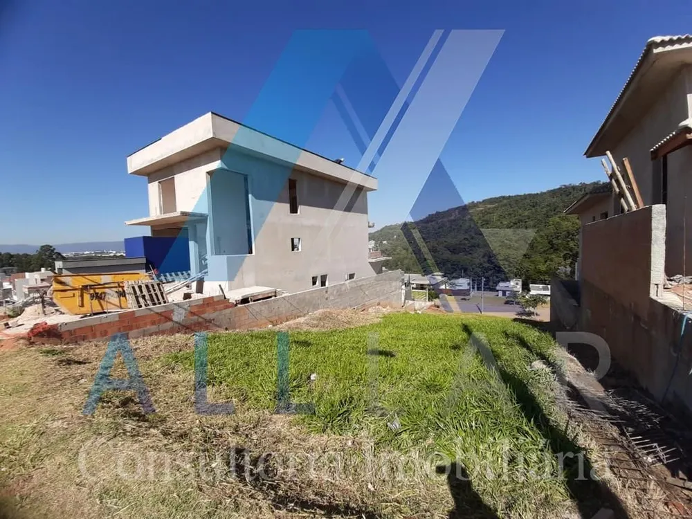 Loteamento e Condomínio, 367 m² - Foto 1
