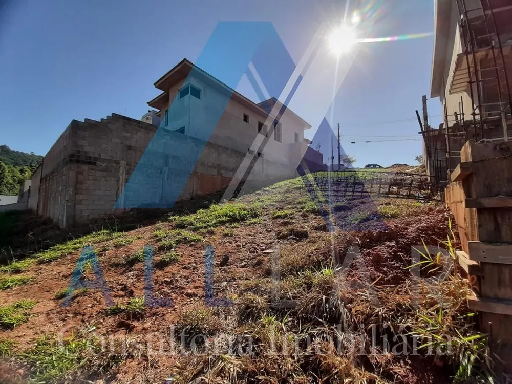 Loteamento e Condomínio, 367 m² - Foto 3