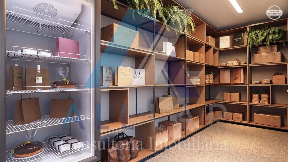 Loteamento e Condomínio, 150 m² - Foto 4