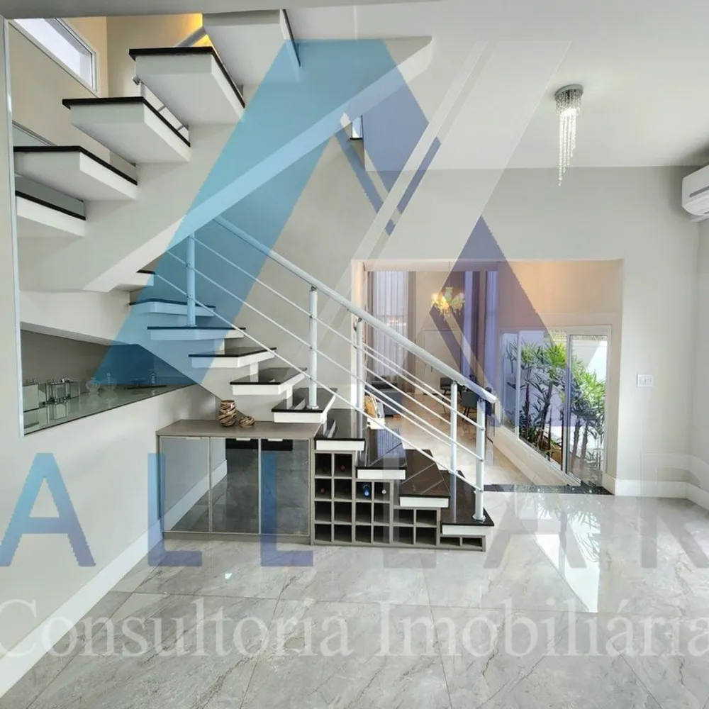 Casa de Condomínio, 4 quartos - Foto 3