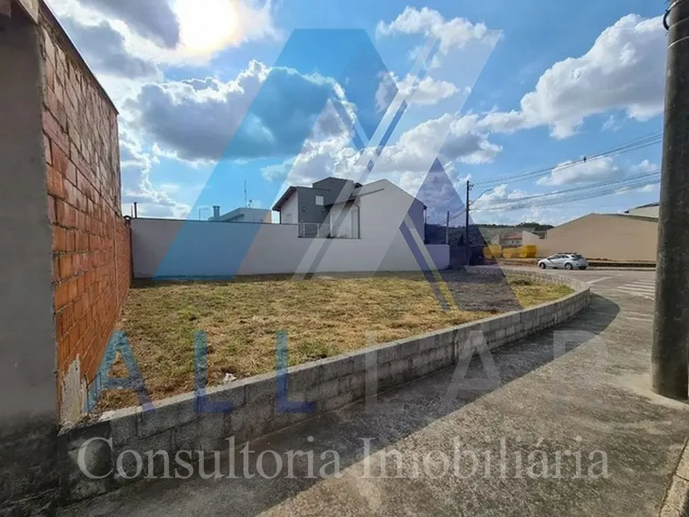 Terreno, 317 m² - Foto 1