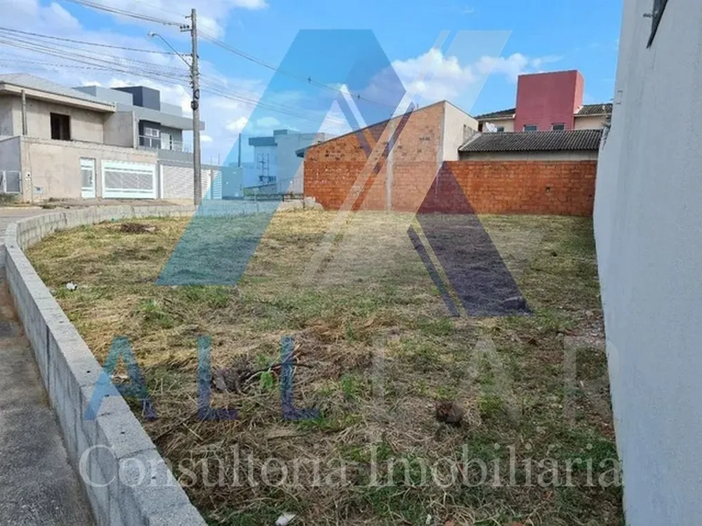 Terreno, 317 m² - Foto 2