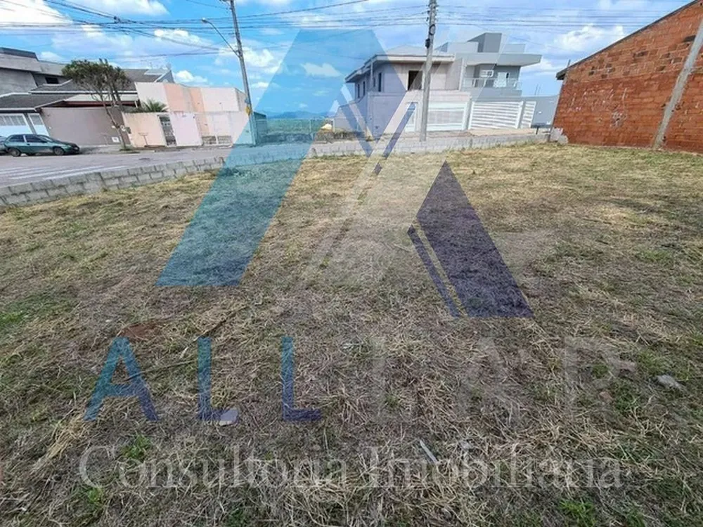 Terreno, 317 m² - Foto 3