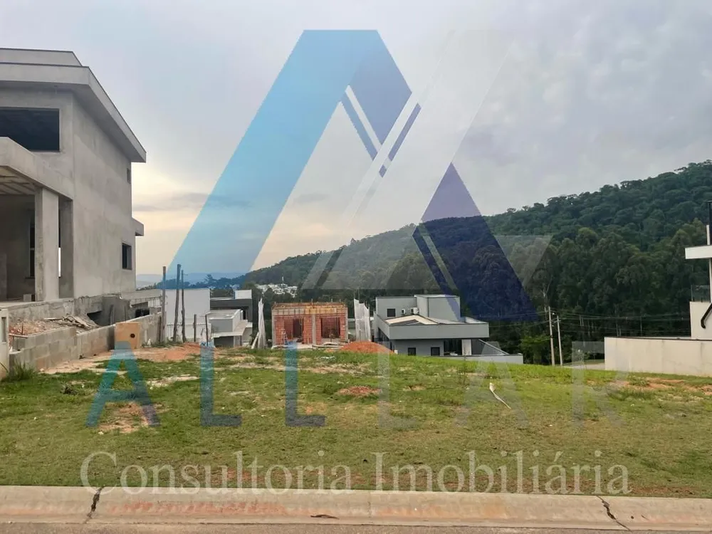 Loteamento e Condomínio, 404 m² - Foto 1