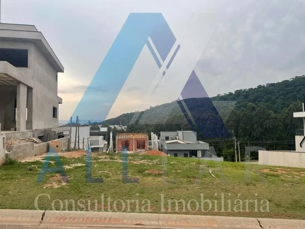 Loteamento e Condomínio, 404 m² - Foto 4