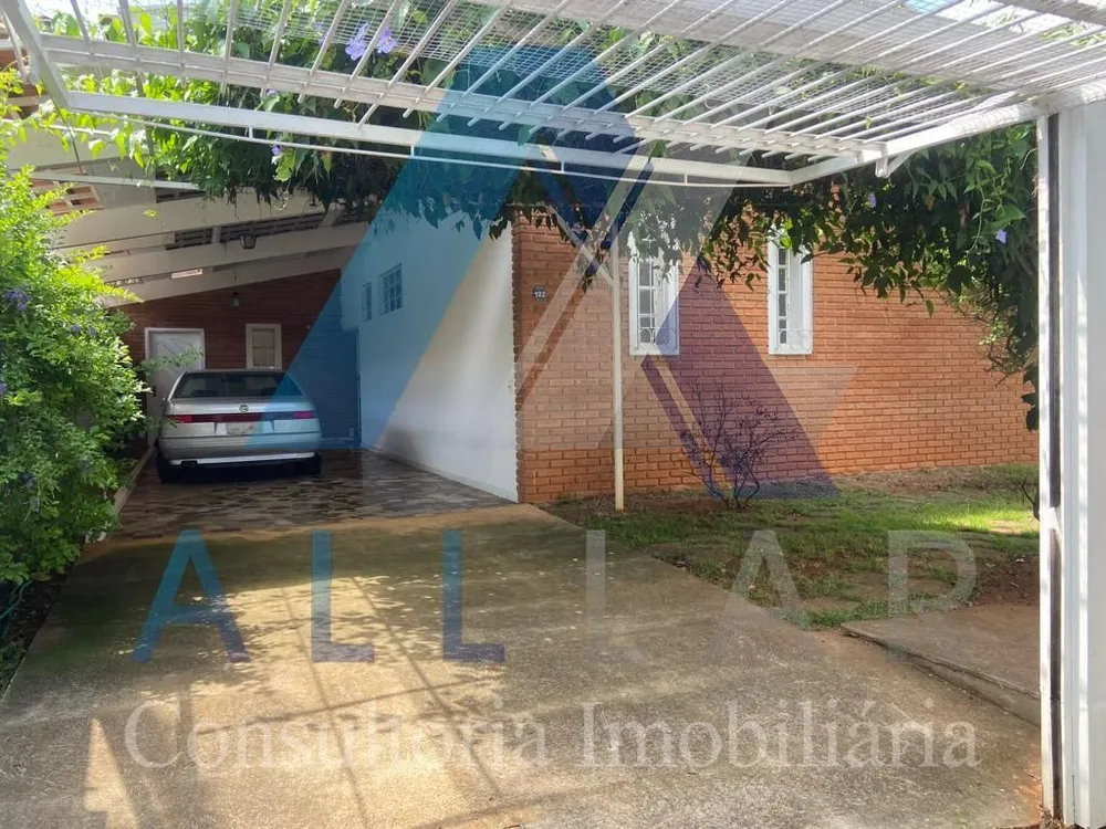Casa, 3 quartos, 222 m² - Foto 3