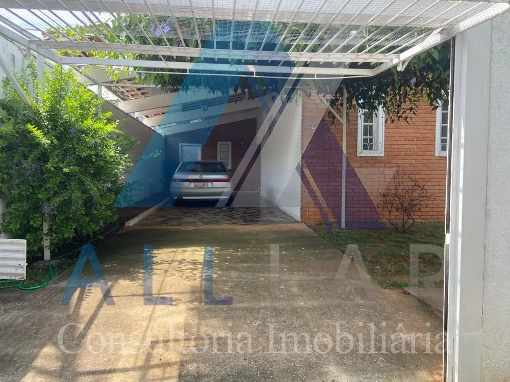 Casa, 3 quartos, 222 m² - Foto 4