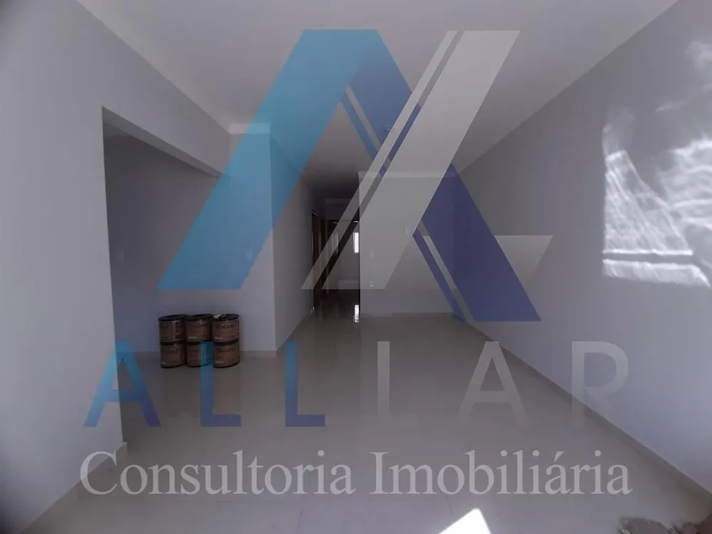 Casa, 3 quartos, 88 m² - Foto 2
