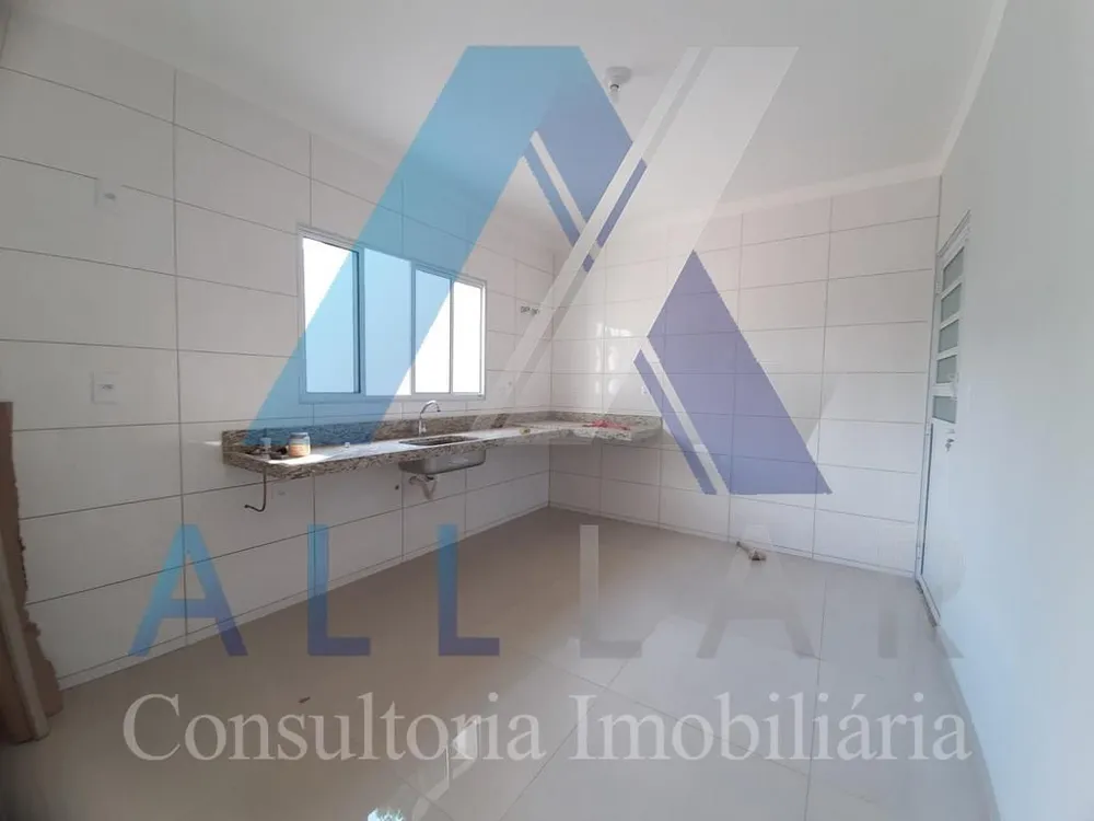 Casa, 3 quartos, 88 m² - Foto 3