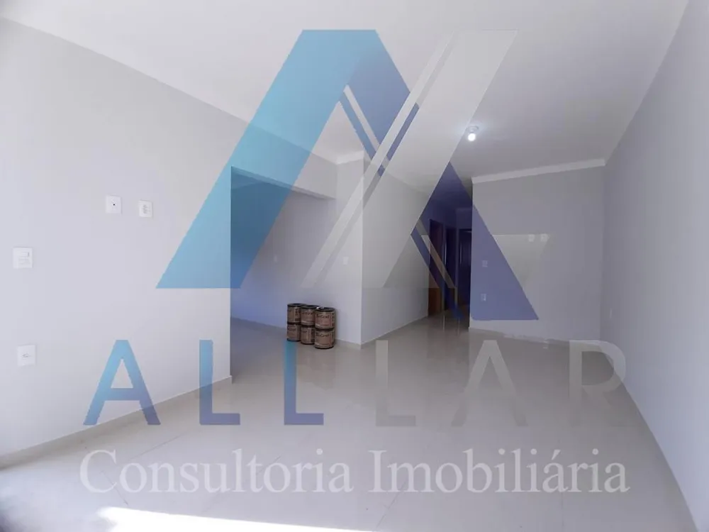Casa, 3 quartos, 88 m² - Foto 1