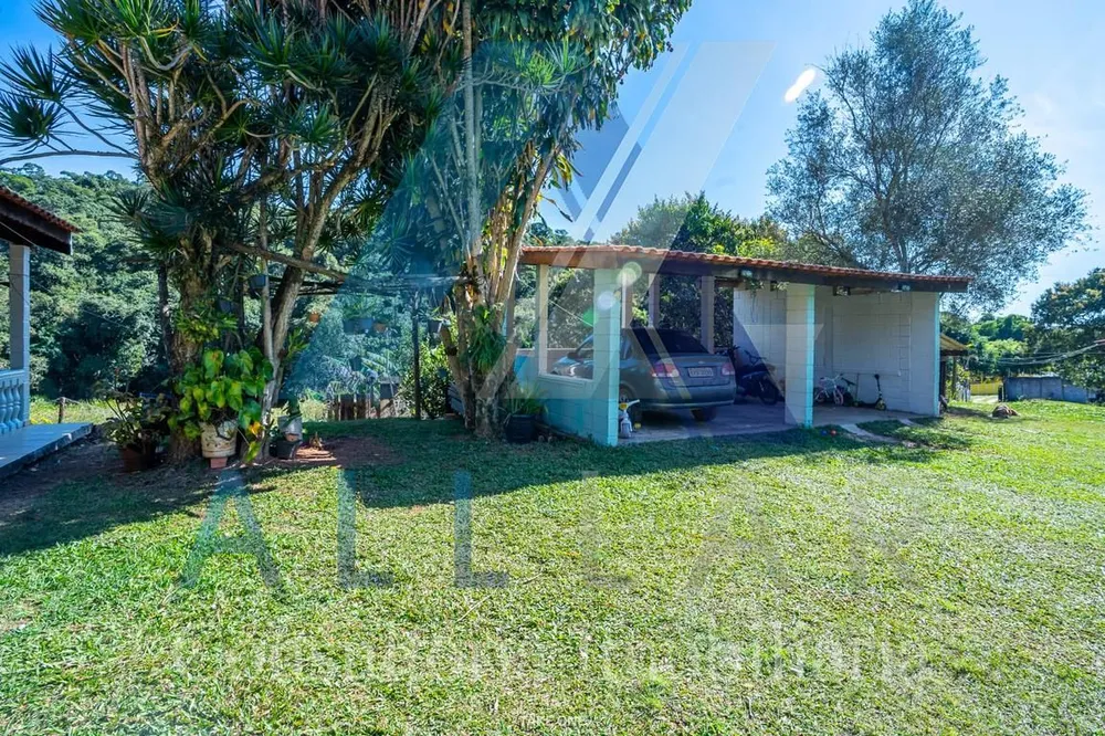 Sítio, 2 quartos, 4 hectares - Foto 4