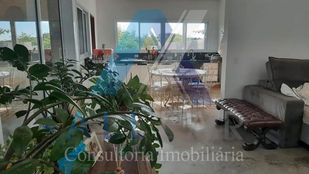 Casa de Condomínio, 5 quartos - Foto 4