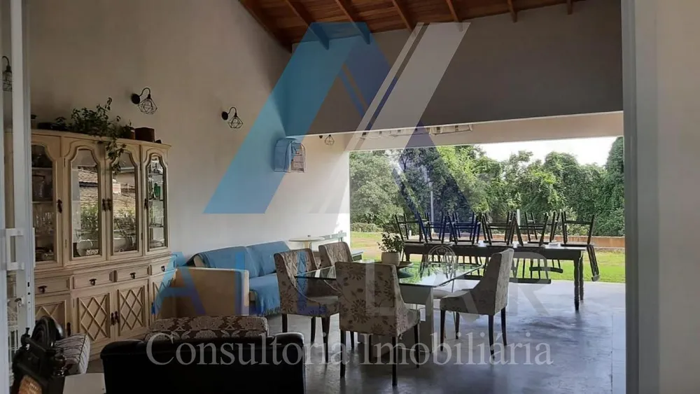 Casa de Condomínio, 5 quartos - Foto 2