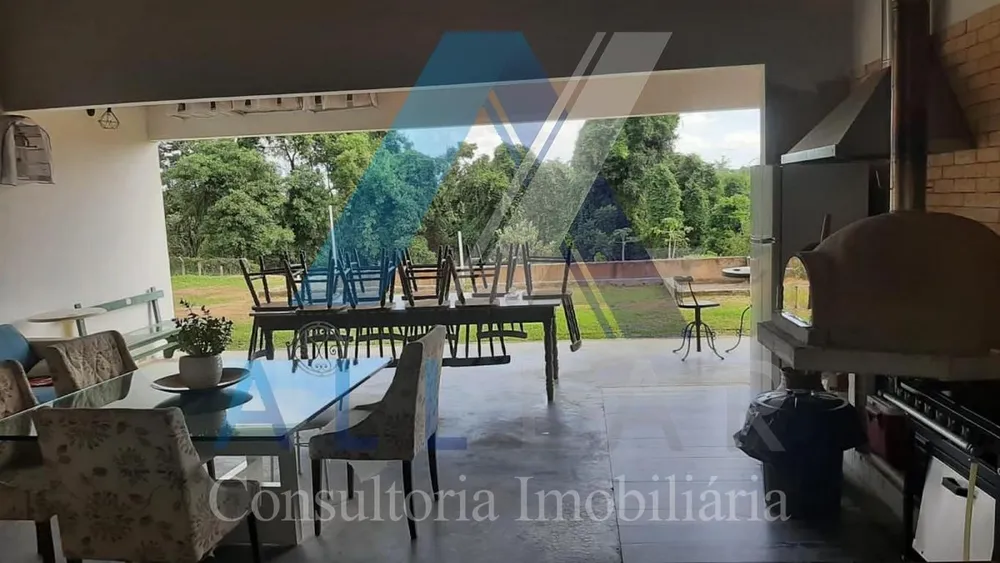 Casa de Condomínio, 5 quartos - Foto 3
