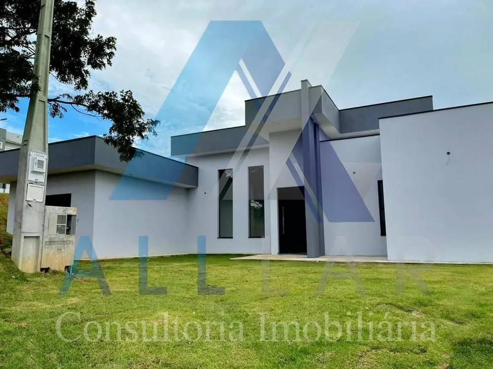 Casa de Condomínio, 3 quartos - Foto 3