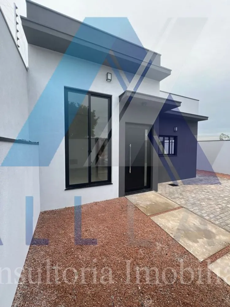 Casa, 3 quartos, 75 m² - Foto 4