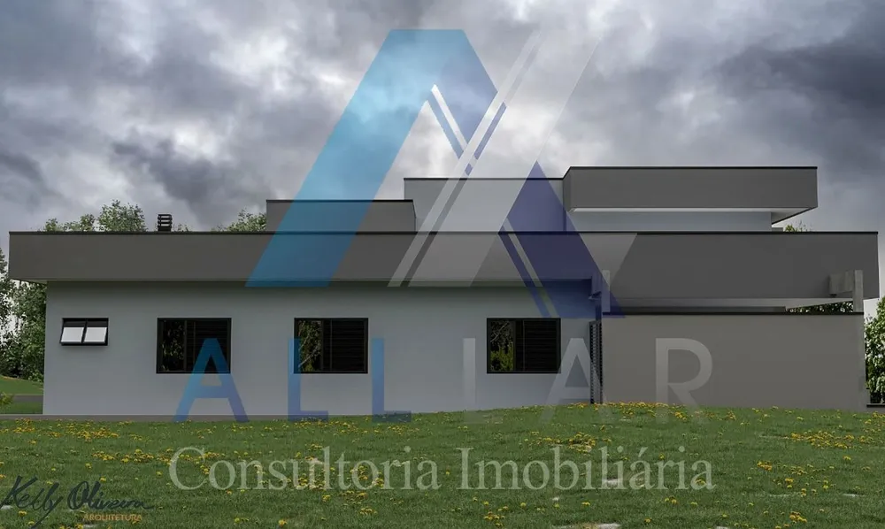 Casa de Condomínio, 3 quartos - Foto 3