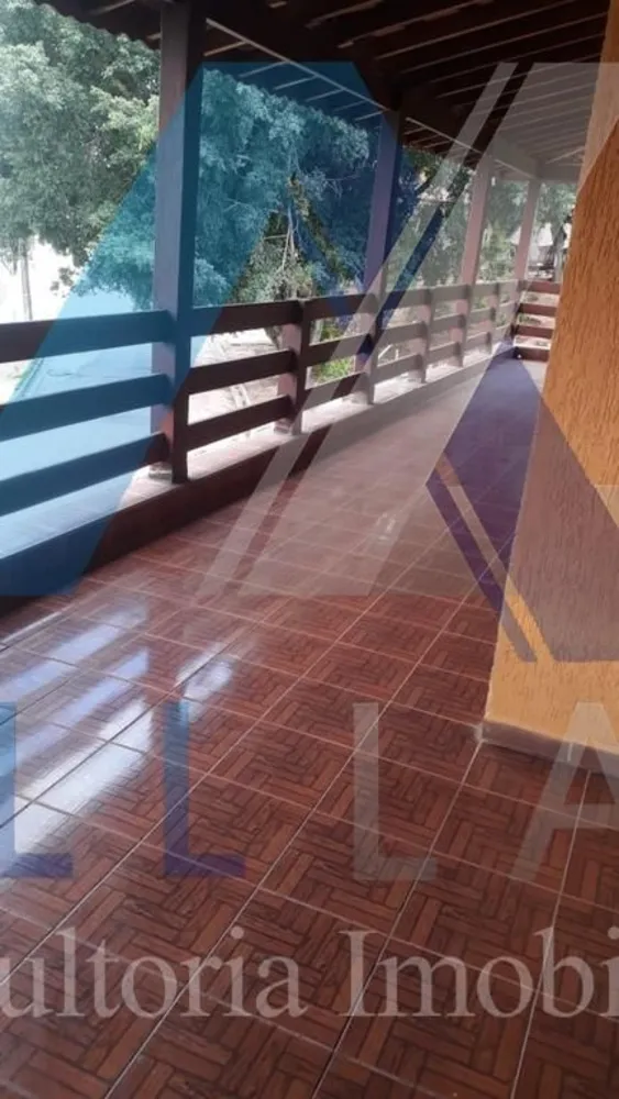 Sobrado, 3 quartos, 236 m² - Foto 1