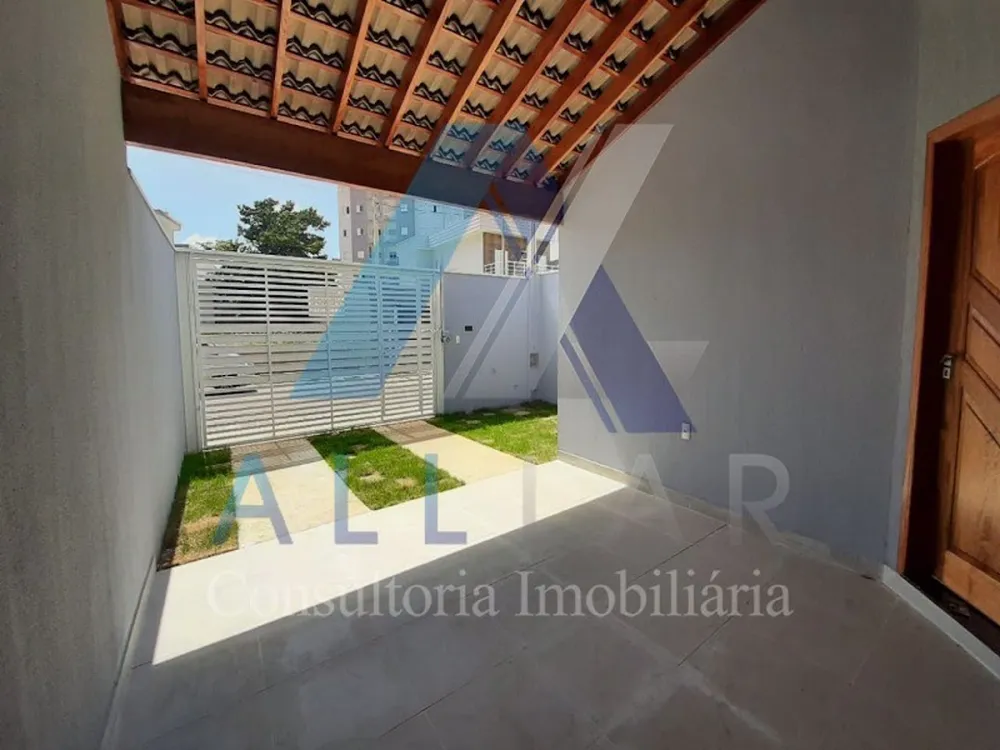 Casa, 3 quartos, 101 m² - Foto 2