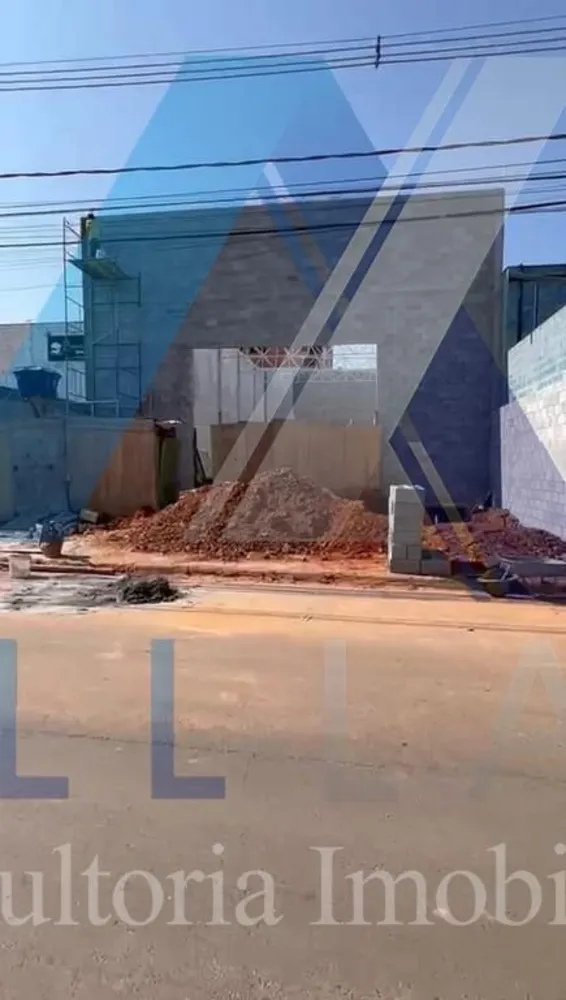 Depósito-Galpão, 362 m² - Foto 2