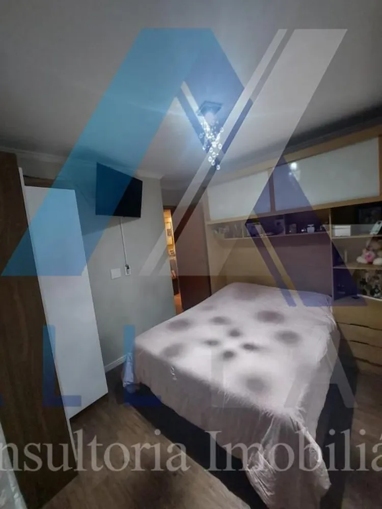Apartamento, 2 quartos, 58 m² - Foto 4