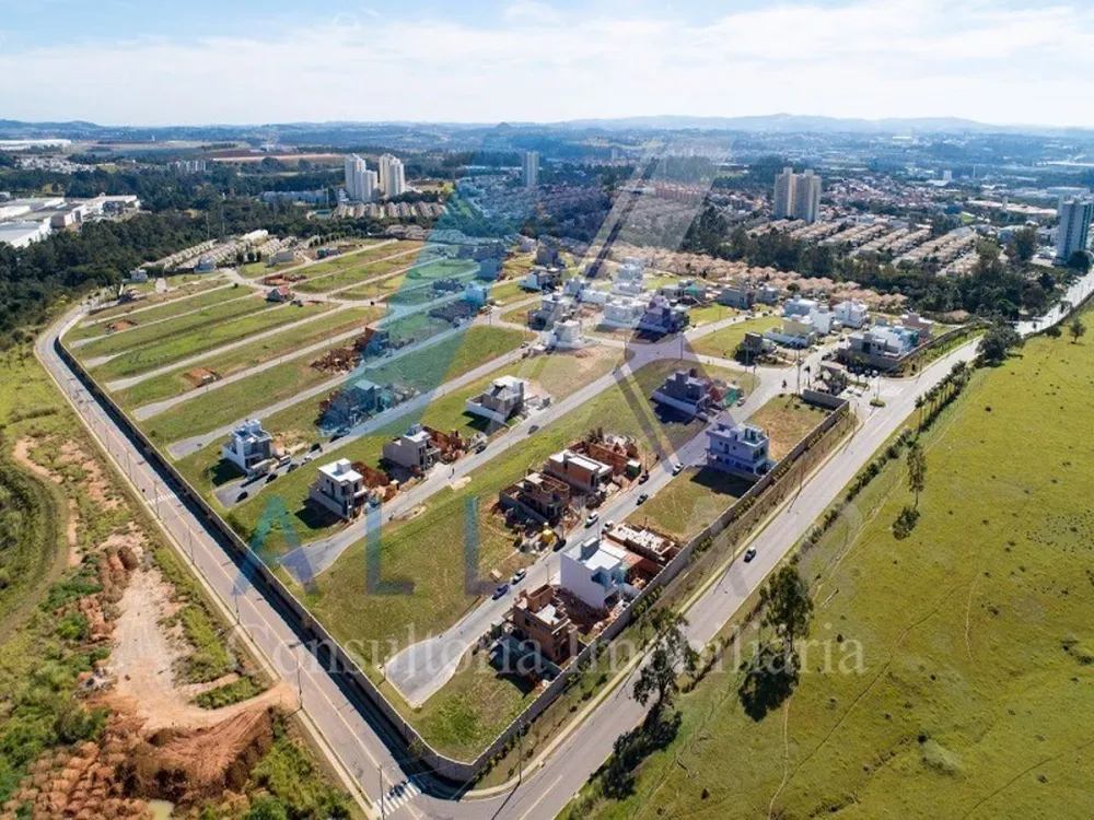 Loteamento e Condomínio, 500 m² - Foto 1