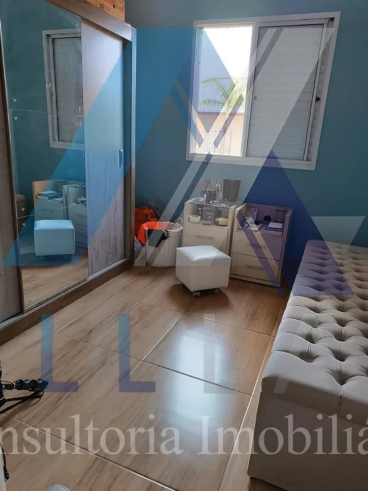 Apartamento, 2 quartos, 54 m² - Foto 3