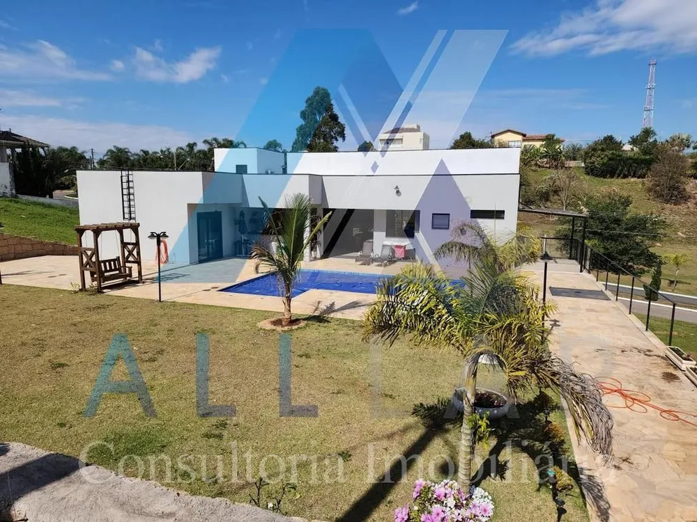 Casa de Condomínio, 5 quartos - Foto 3