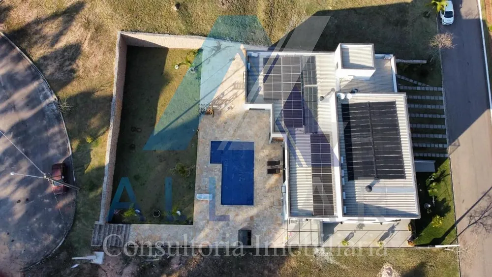 Casa de Condomínio, 5 quartos - Foto 4