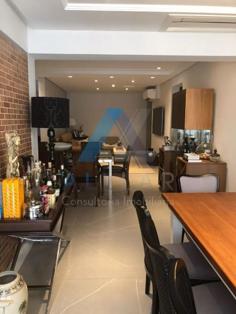 Apartamento, 2 quartos, 146 m² - Foto 1
