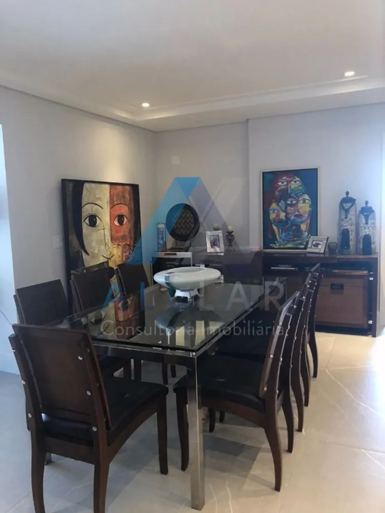 Apartamento, 2 quartos, 146 m² - Foto 3