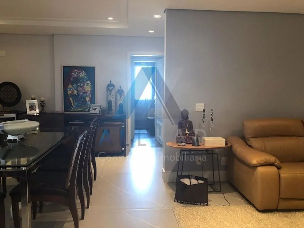 Apartamento, 2 quartos, 146 m² - Foto 4