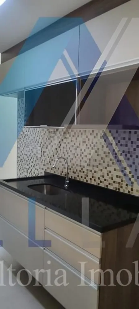 Apartamento, 2 quartos, 60 m² - Foto 4