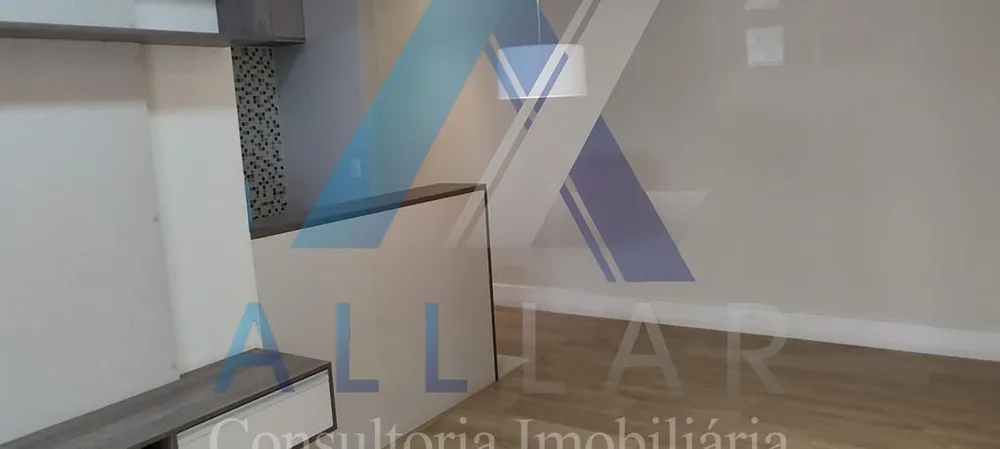 Apartamento, 2 quartos, 60 m² - Foto 3