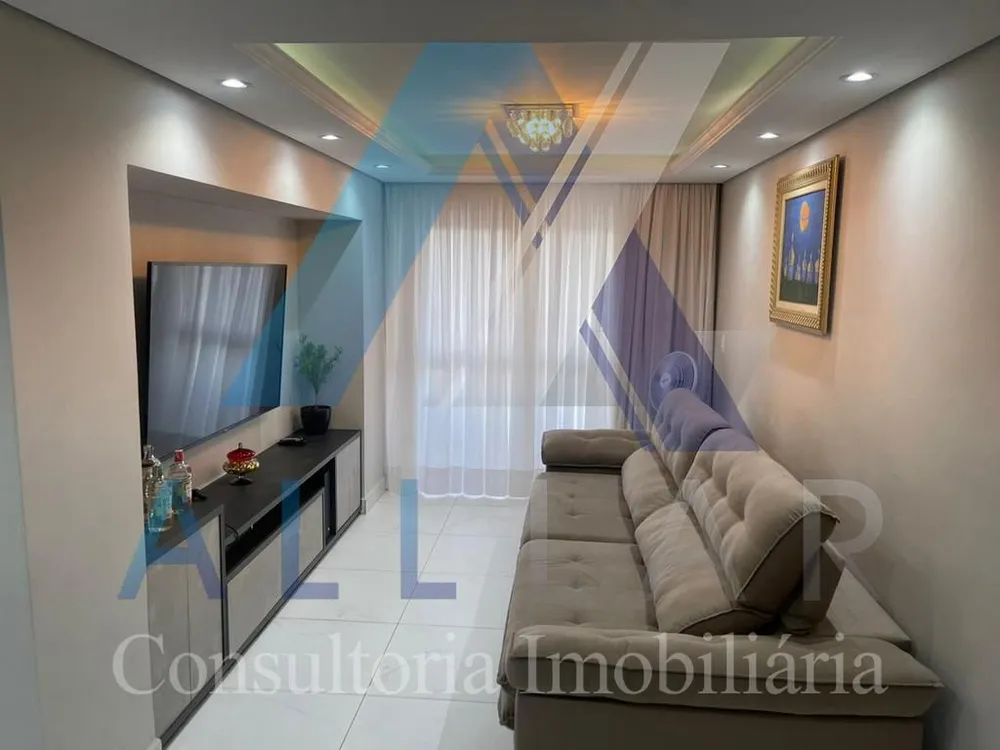 Apartamento, 2 quartos, 84 m² - Foto 2