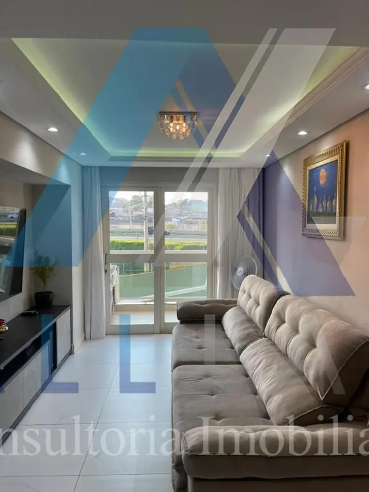 Apartamento, 2 quartos, 84 m² - Foto 4