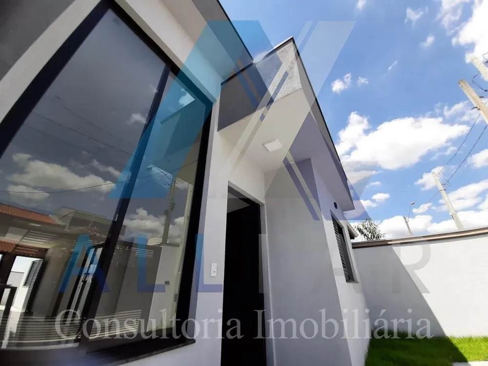 Casa, 2 quartos, 75 m² - Foto 1