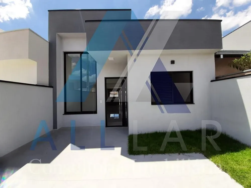 Casa, 2 quartos, 75 m² - Foto 3