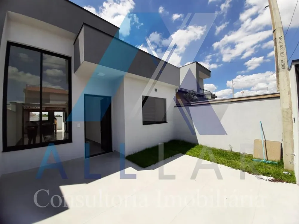 Casa, 2 quartos, 75 m² - Foto 4