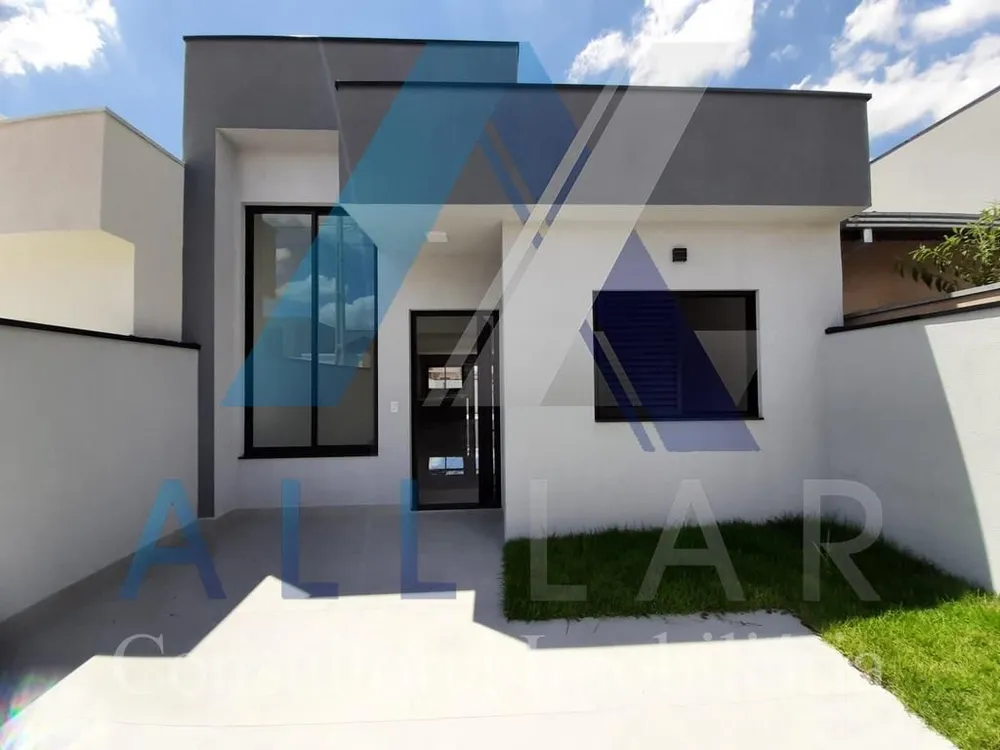 Casa, 2 quartos, 75 m² - Foto 2