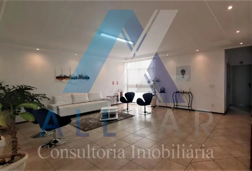 Casa, 6 quartos, 406 m² - Foto 1