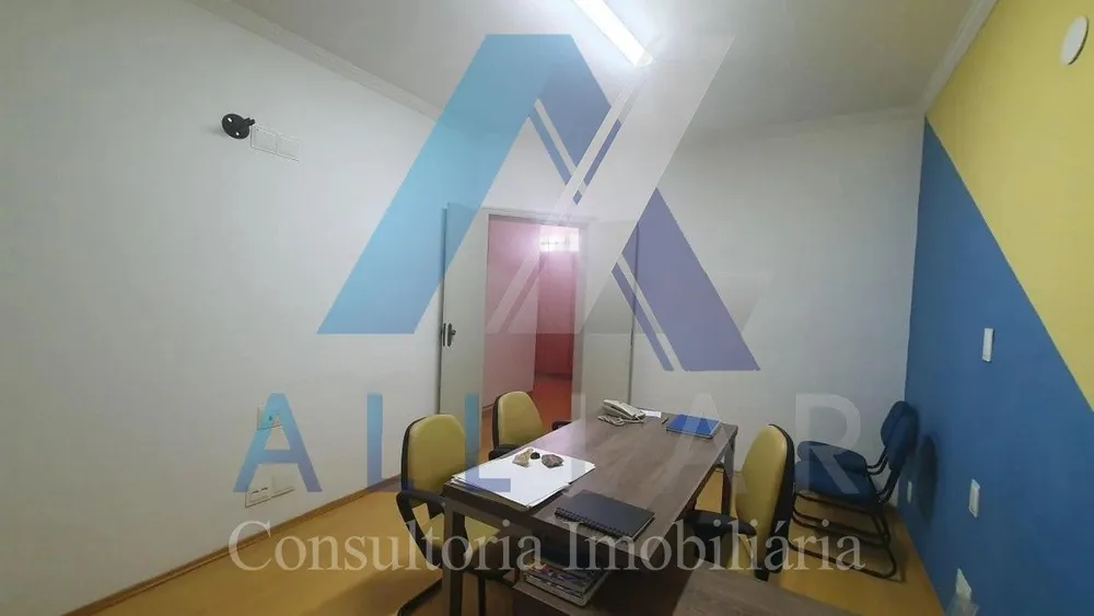 Casa, 6 quartos, 406 m² - Foto 2