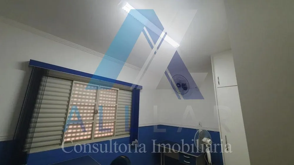 Casa, 6 quartos, 406 m² - Foto 4