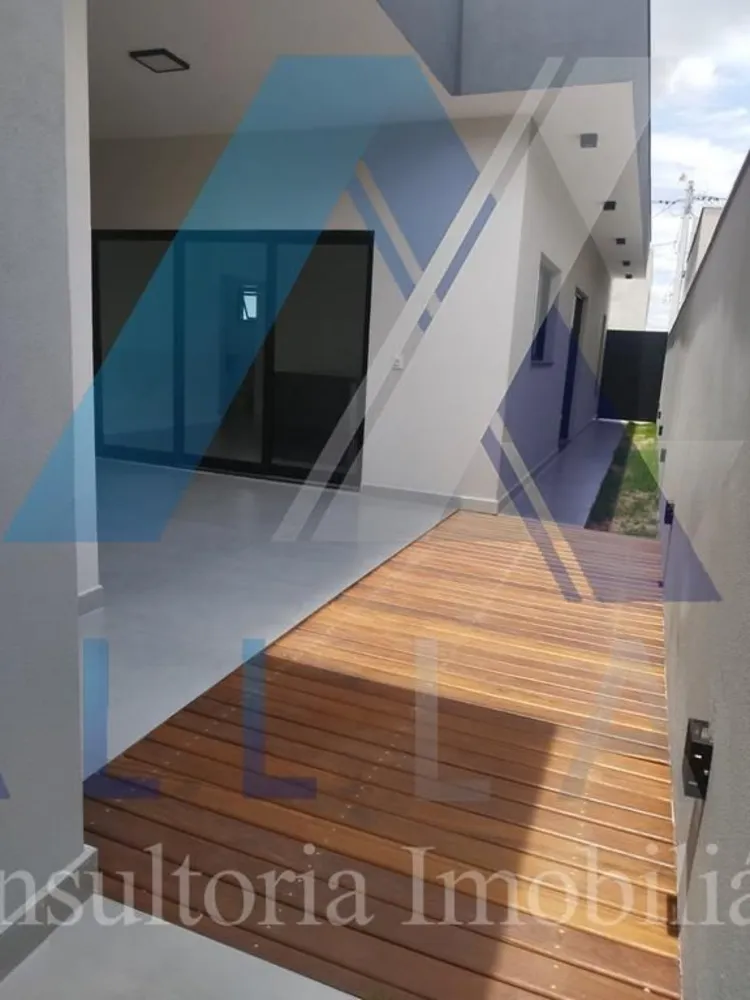 Casa de Condomínio, 3 quartos - Foto 3