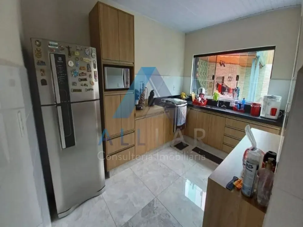 Casa, 3 quartos, 133 m² - Foto 1