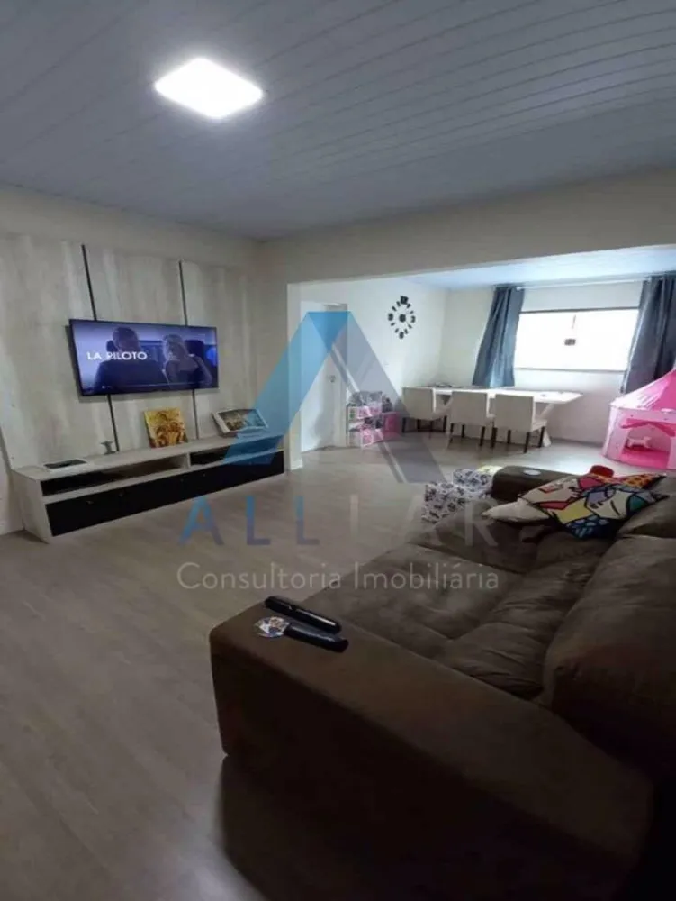 Casa, 3 quartos, 133 m² - Foto 4