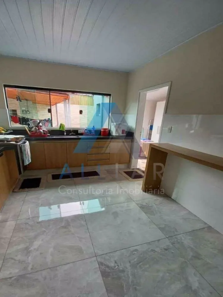 Casa, 3 quartos, 133 m² - Foto 2