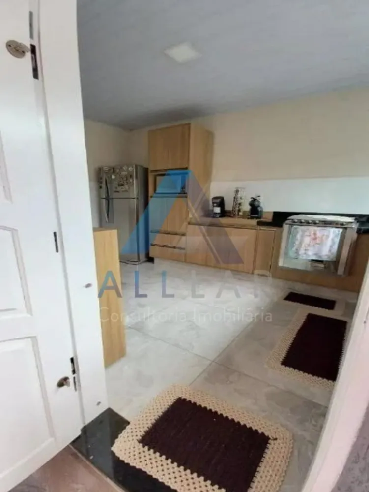 Casa, 3 quartos, 133 m² - Foto 3
