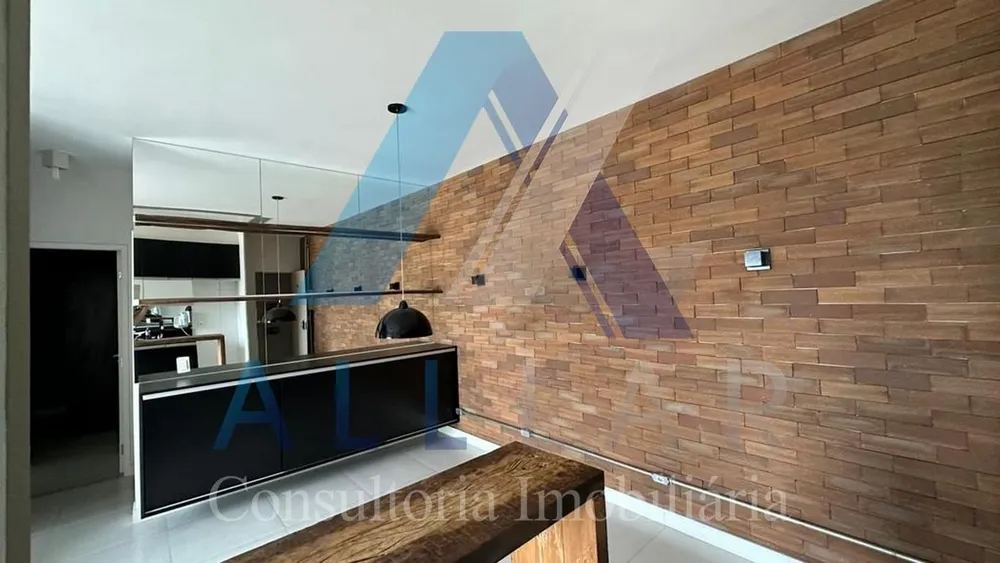 Apartamento, 2 quartos, 69 m² - Foto 2
