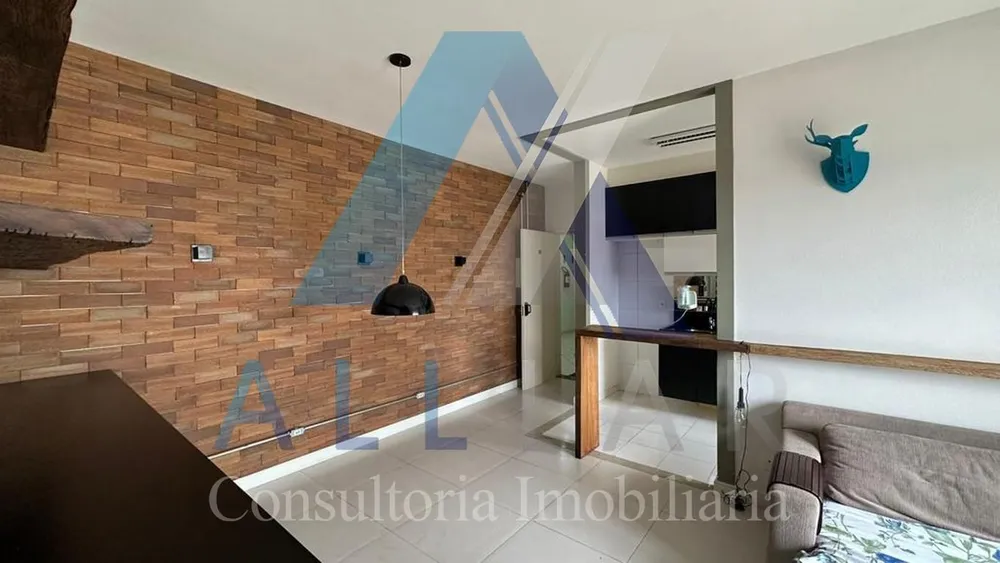 Apartamento, 2 quartos, 69 m² - Foto 1